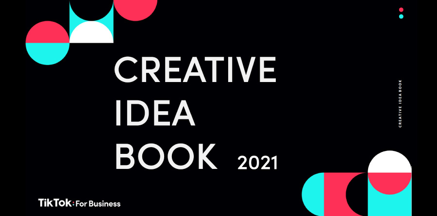 CREATIVE IDEA BOOK 2021